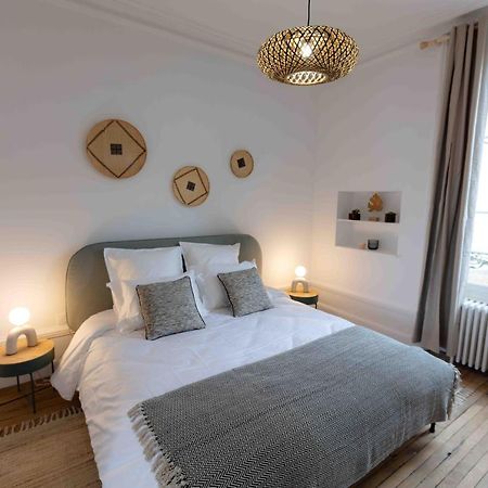 Le Petit Balzac T2 - Hypercentre Angouleme Apartment Exterior photo