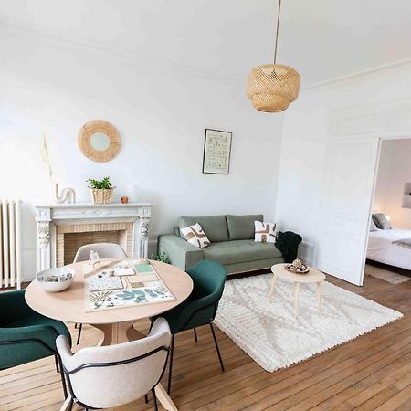 Le Petit Balzac T2 - Hypercentre Angouleme Apartment Exterior photo